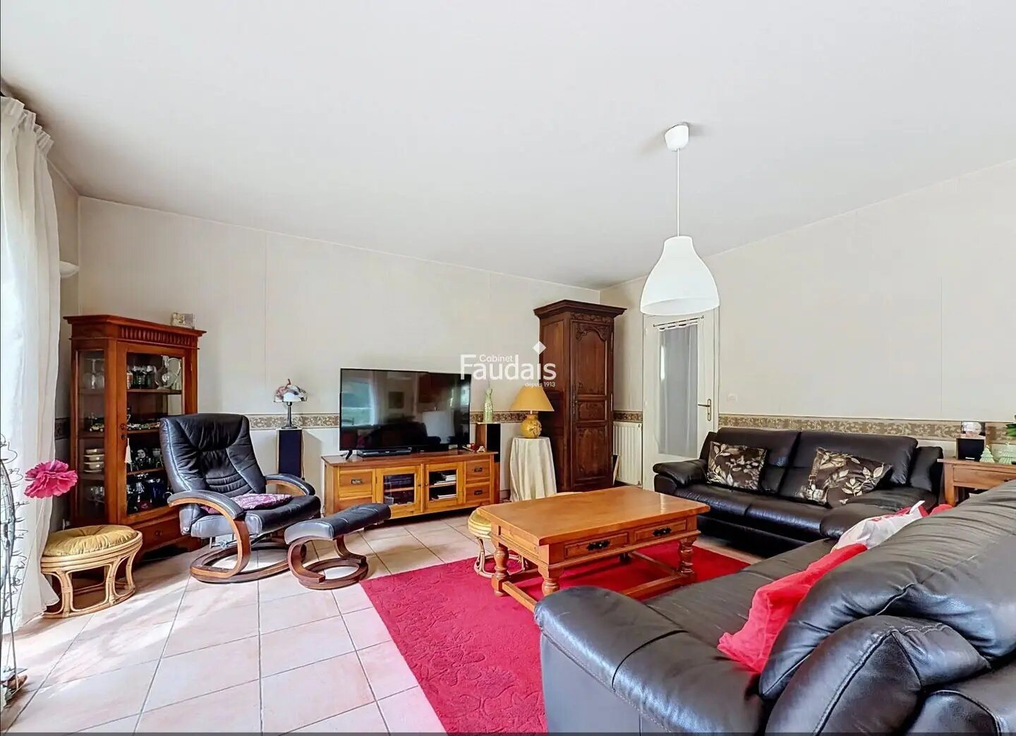 Maison à vendre, 117m², Agneaux