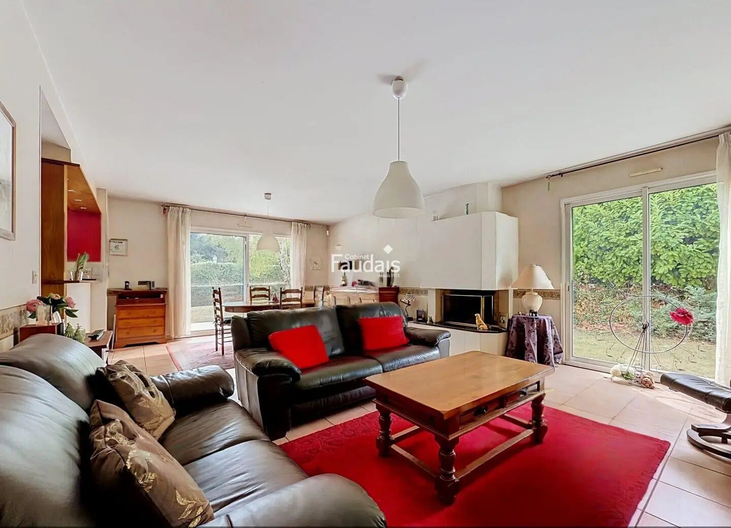 Maison à vendre, 117m², Agneaux