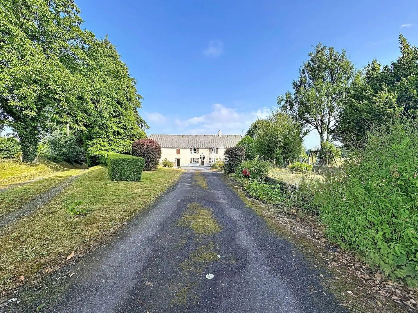 Maison à vendre, 103m², Saint-Samson-de-Bonfossé