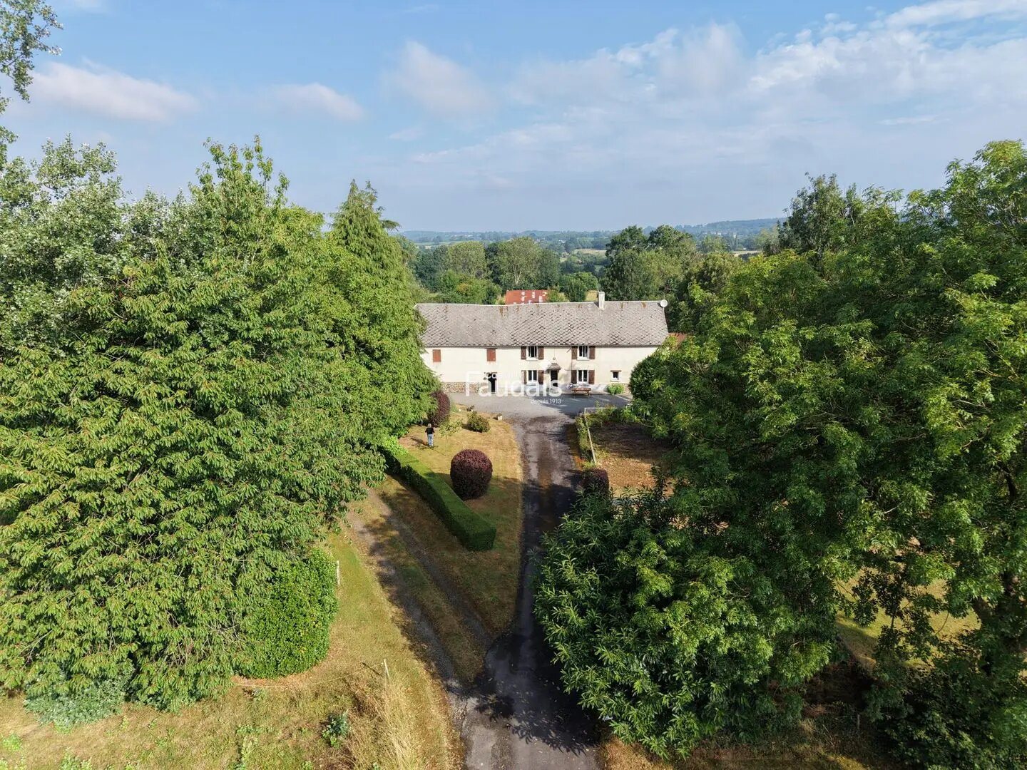 Maison à vendre, 103m², Saint-Samson-de-Bonfossé