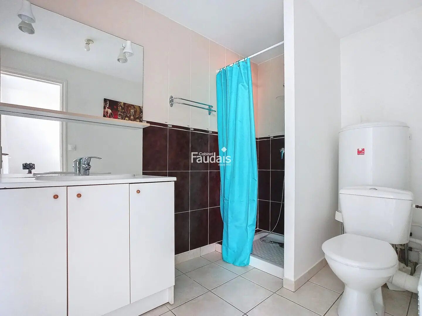 Appartement à louer, 17m², Saint-Lô