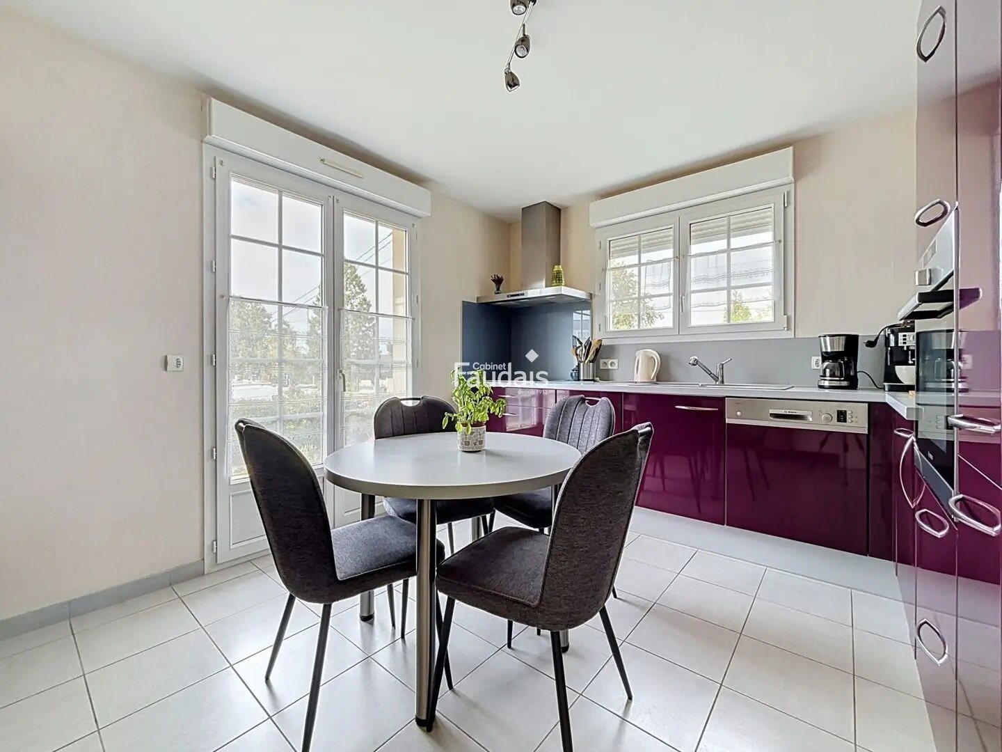 Maison à vendre, 145m², Marigny