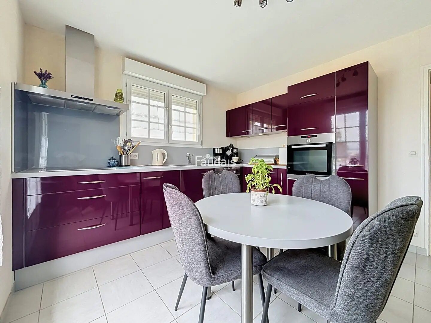 Maison à vendre, 145m², Marigny