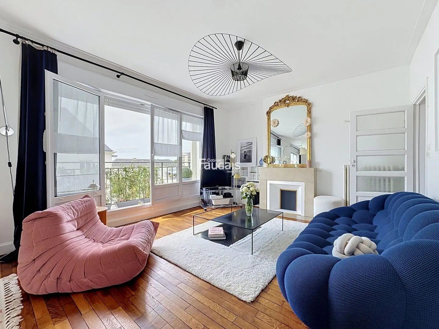 Appartement à vendre, 86m², Saint-Lô