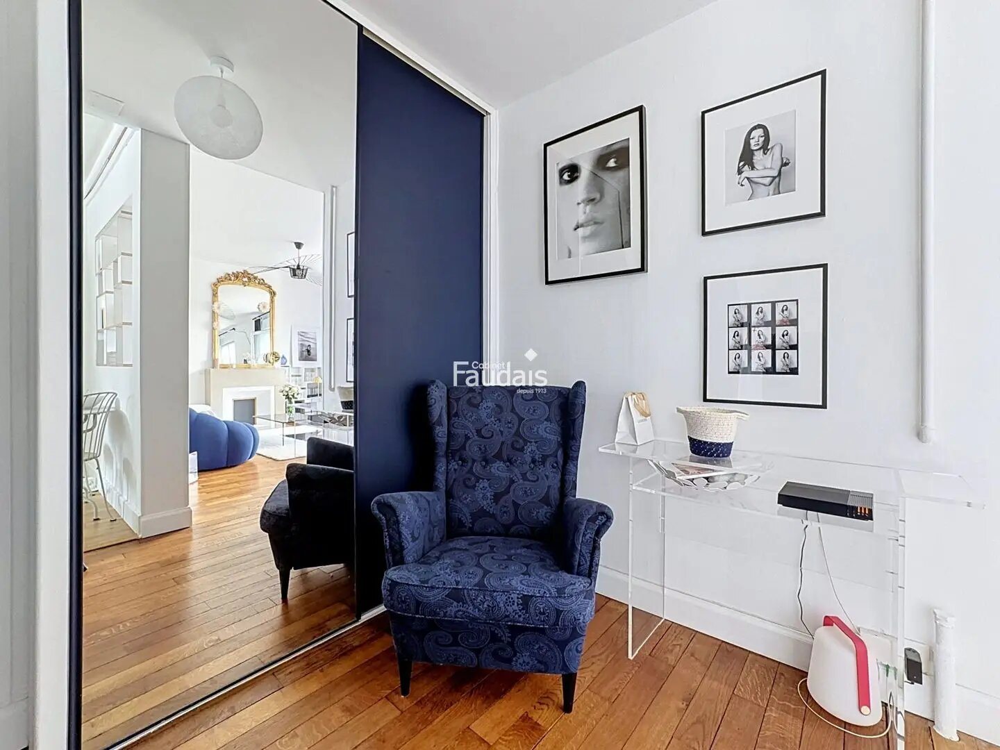 Appartement à vendre, 86m², Saint-Lô