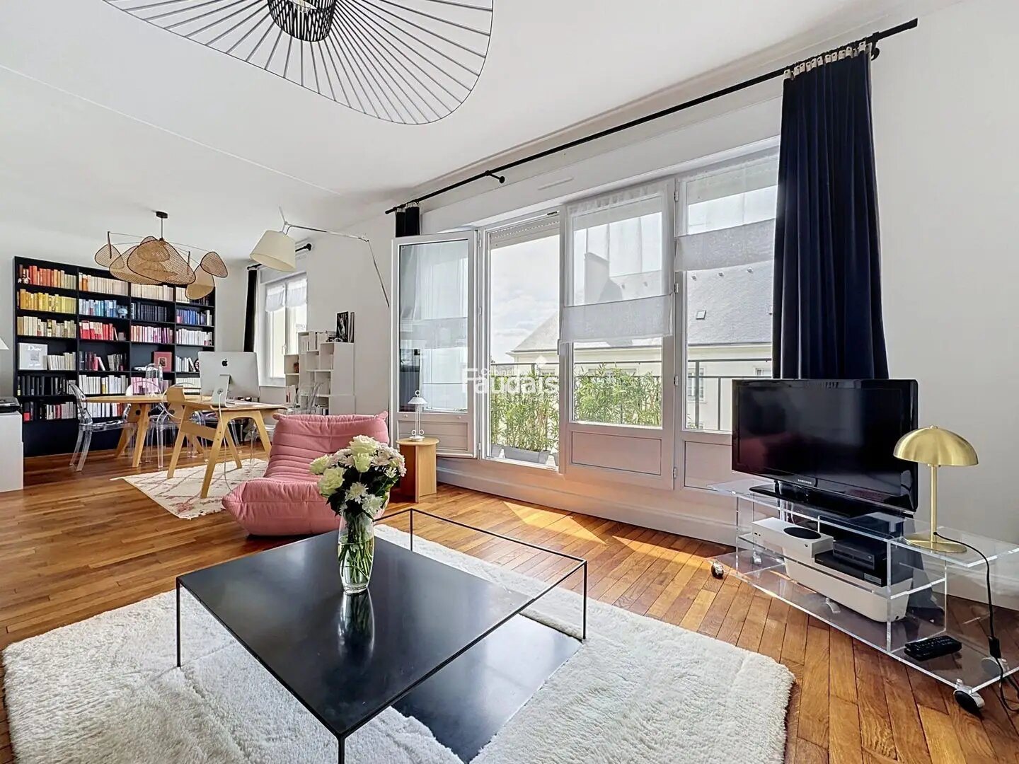 Appartement à vendre, 86m², Saint-Lô