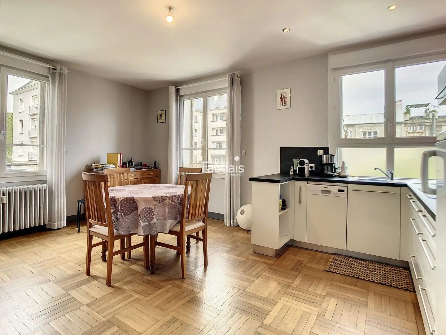 Appartement à vendre, 63m², Saint-Lô