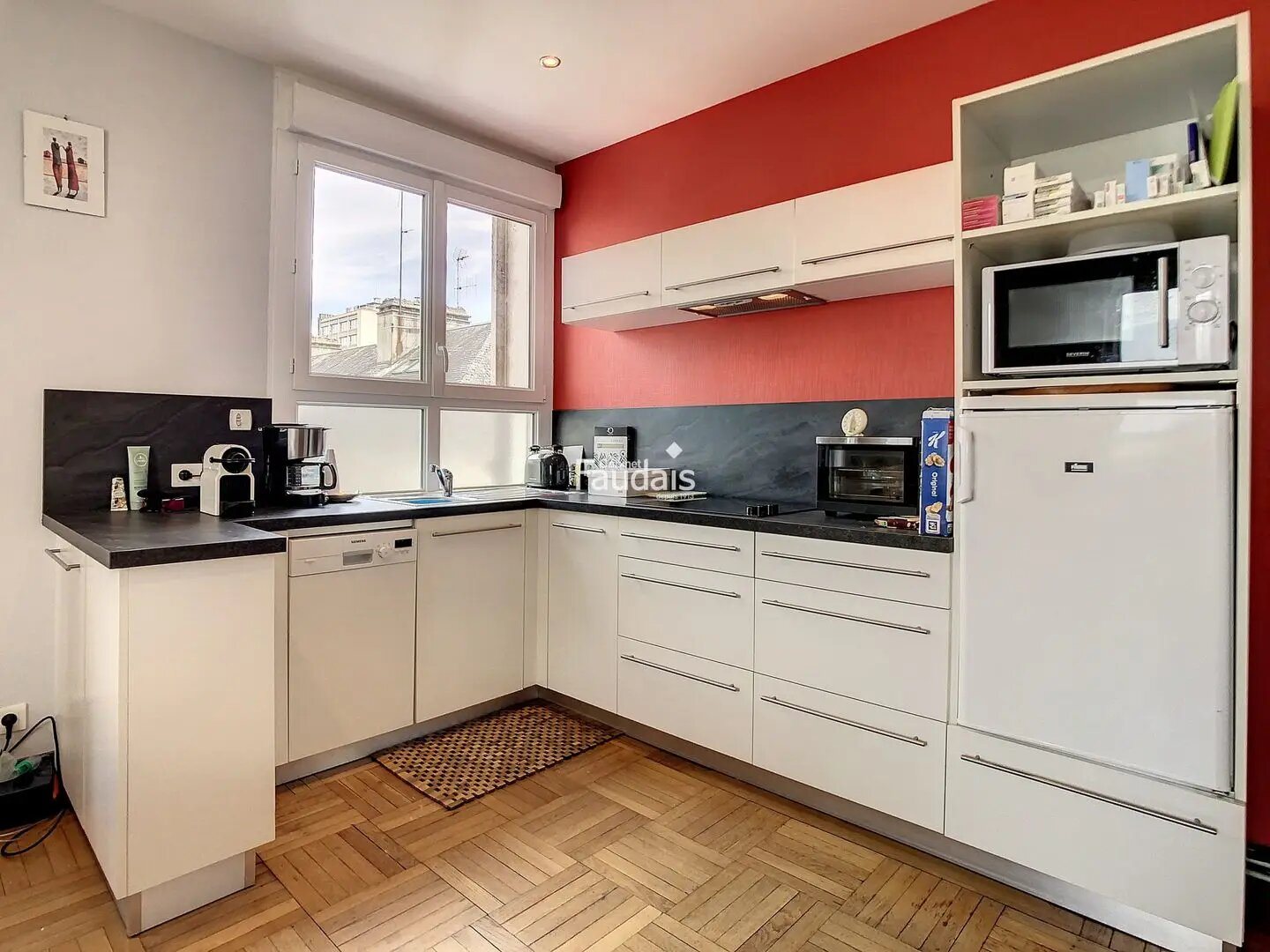 Appartement à vendre, 63m², Saint-Lô