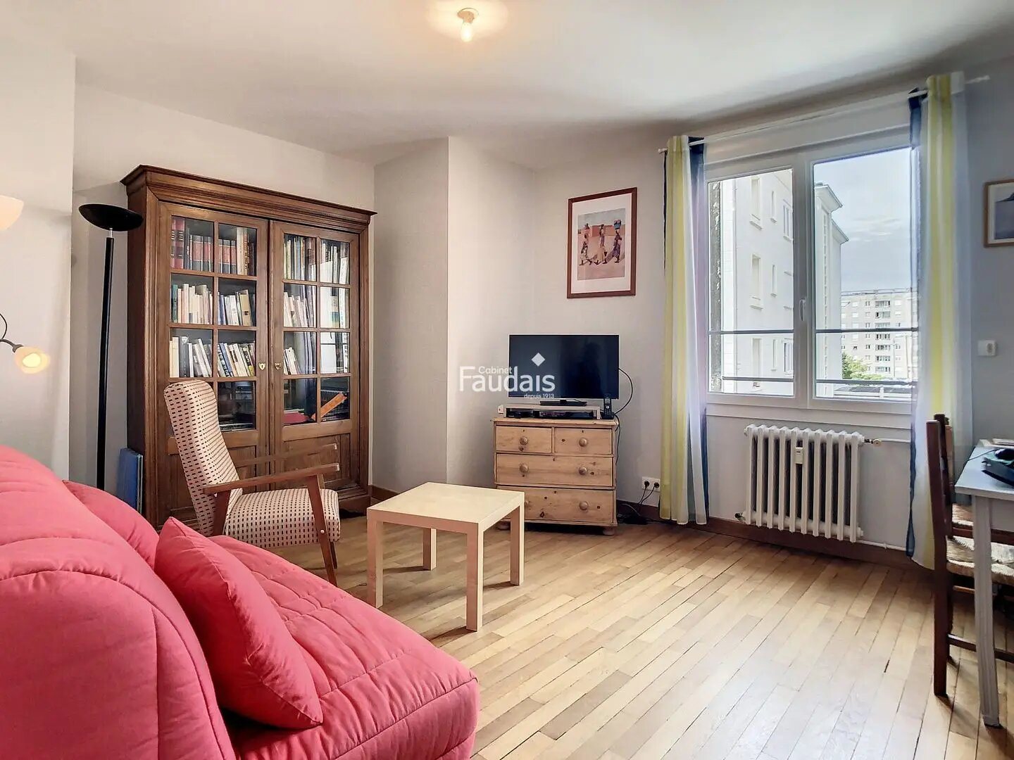 Appartement à vendre, 63m², Saint-Lô