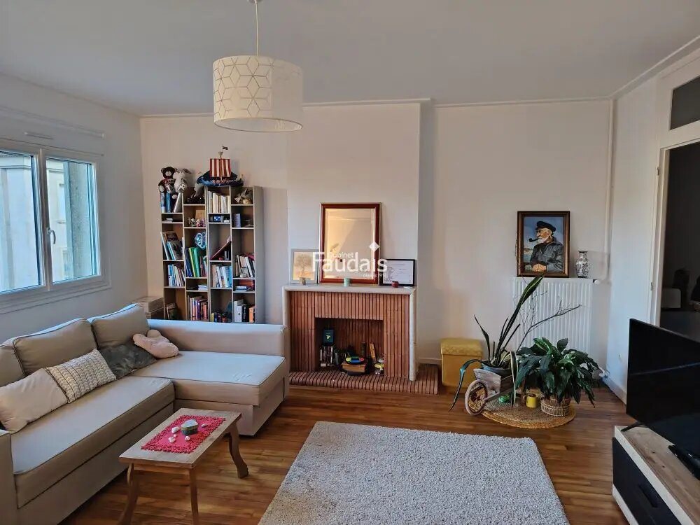 Appartement à louer, 83m², Saint-Lô