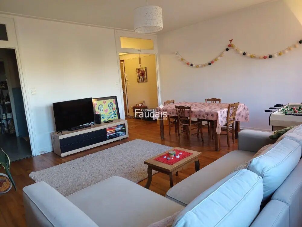 Appartement à louer, 83m², Saint-Lô