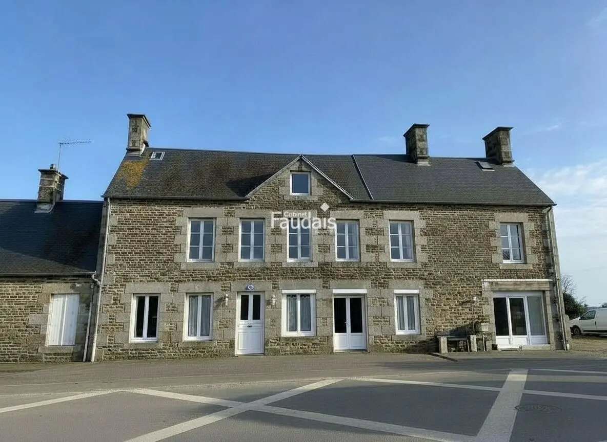 Maison à vendre, 192m², Vire