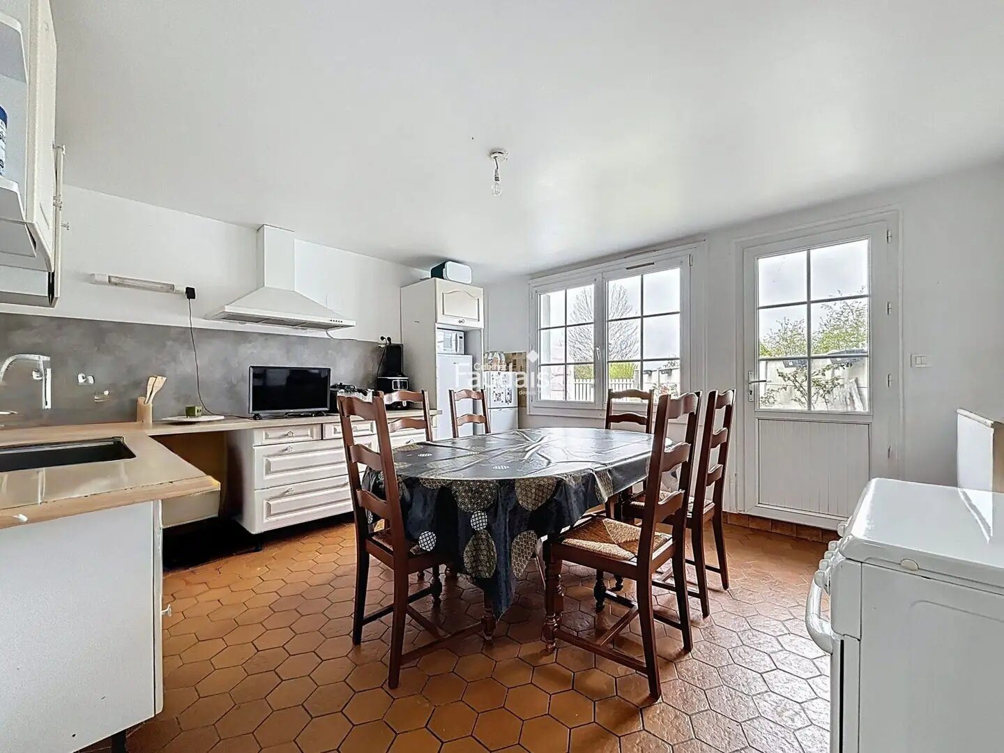 Maison à vendre, 192m², Vire