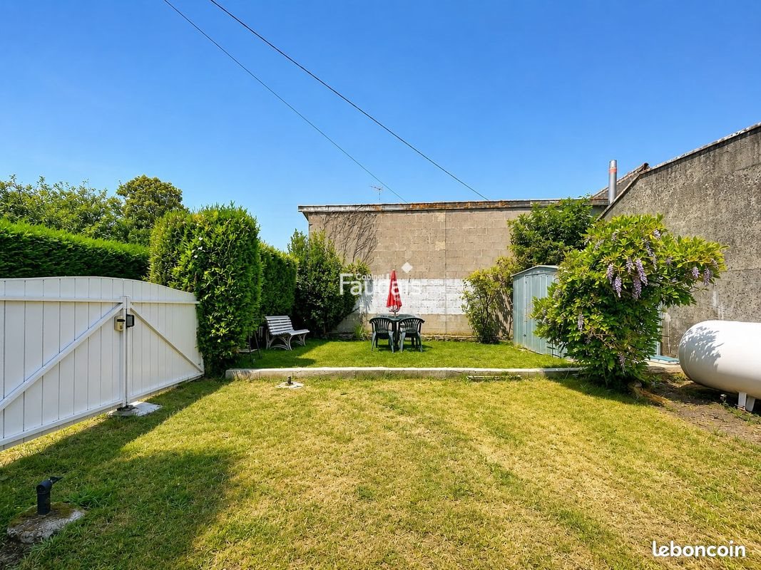Maison à vendre, 90m², Carentan