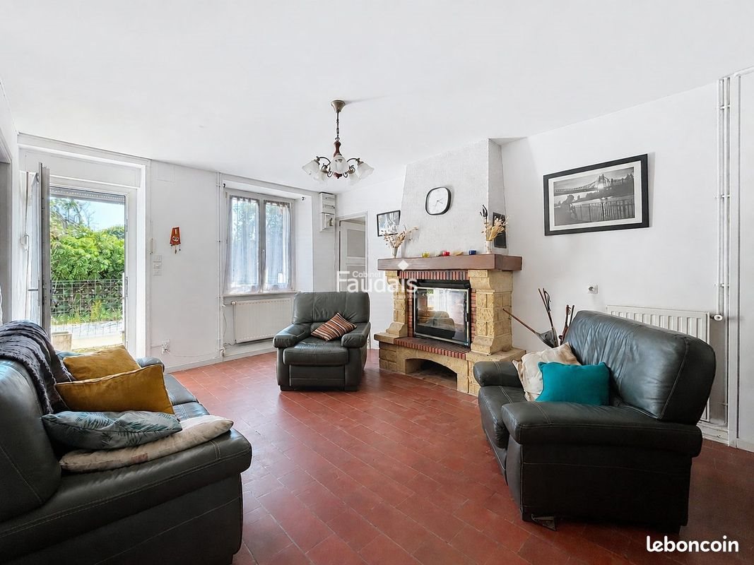 Maison à vendre, 90m², Carentan