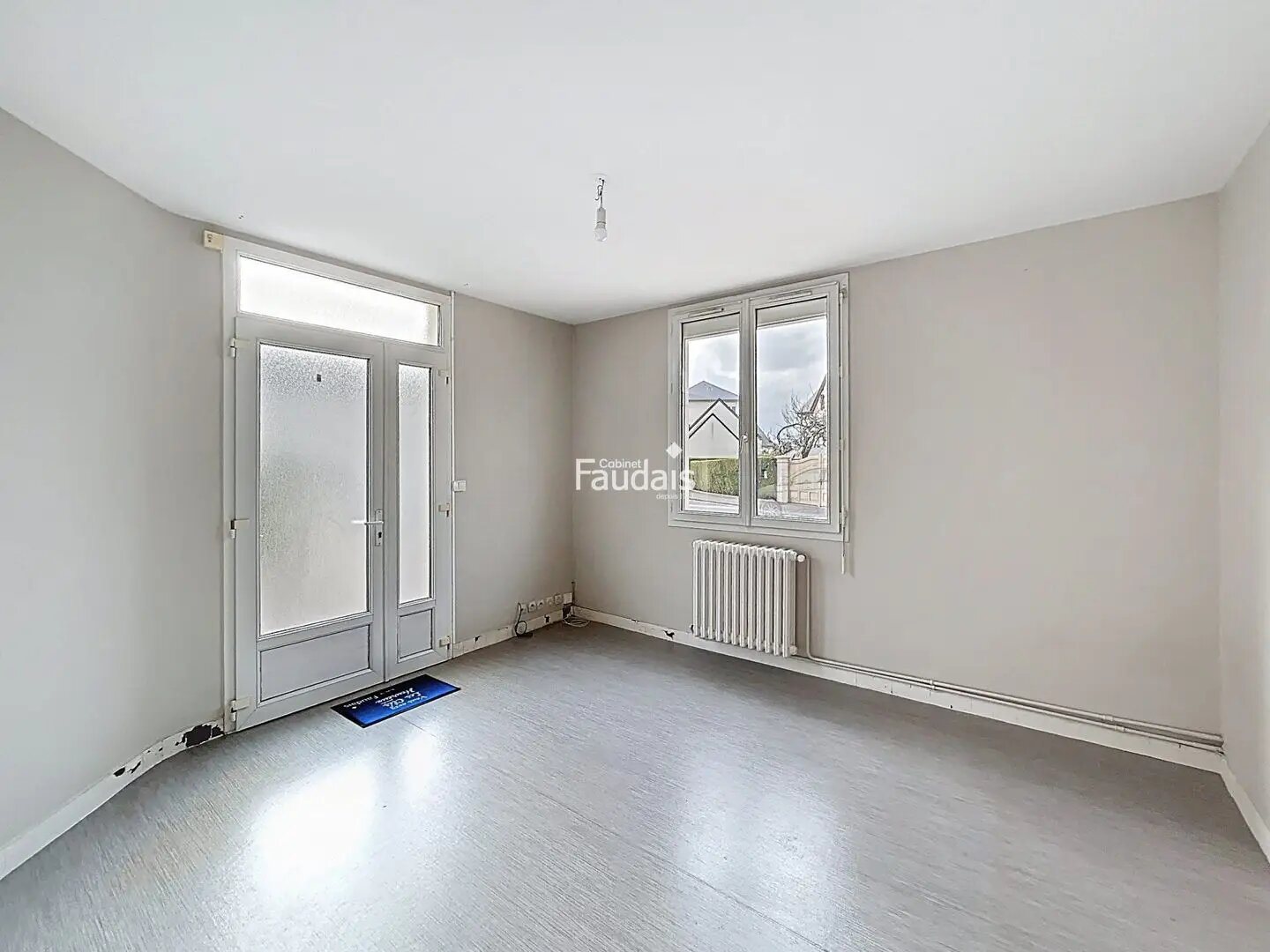 Appartement à louer, 36m², Condé-sur-Vire