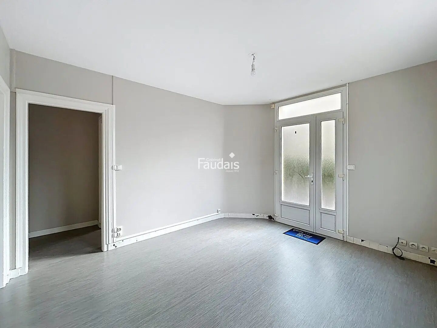 Appartement à louer, 36m², Condé-sur-Vire
