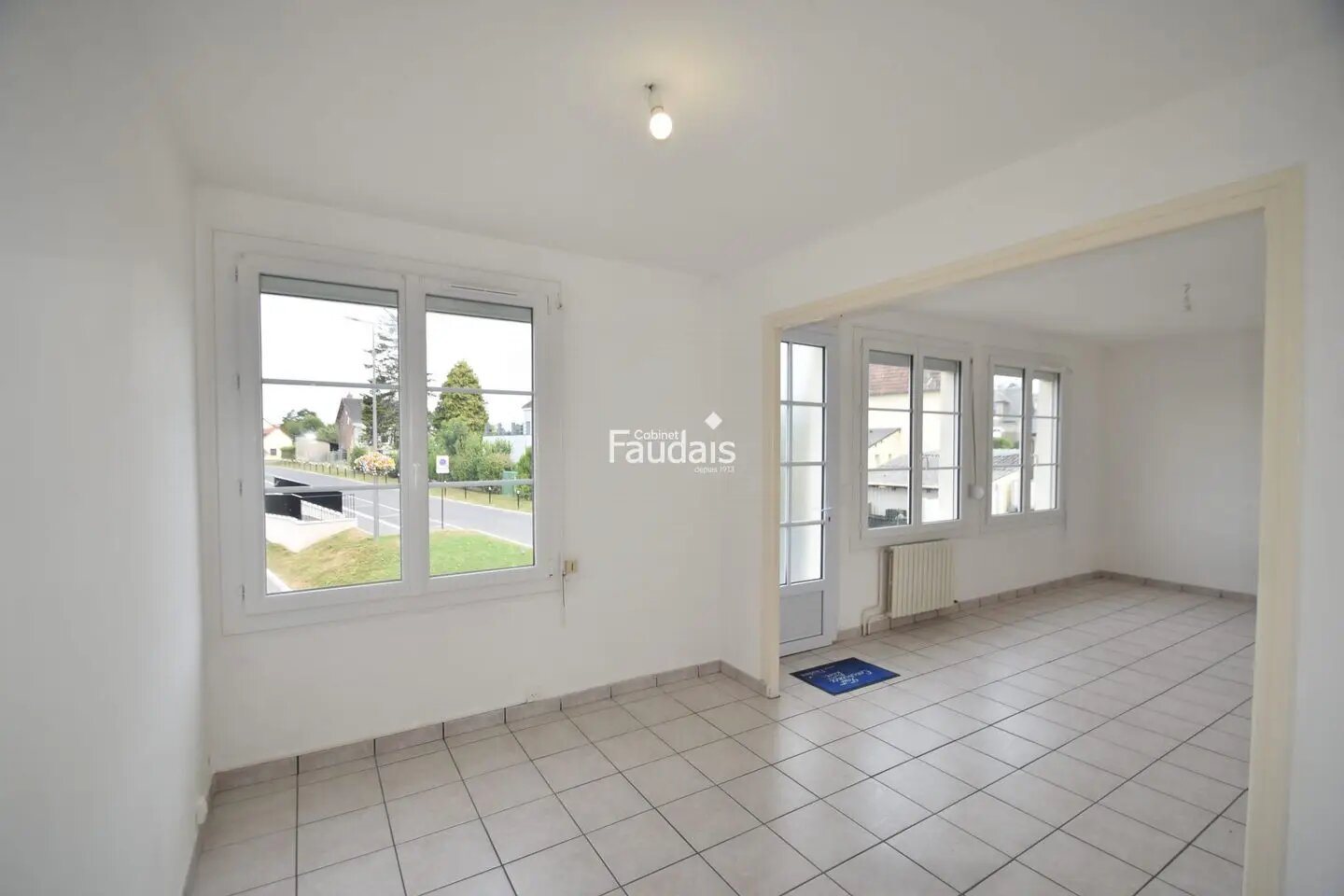 Maison à louer, 65m², Saint-Lô