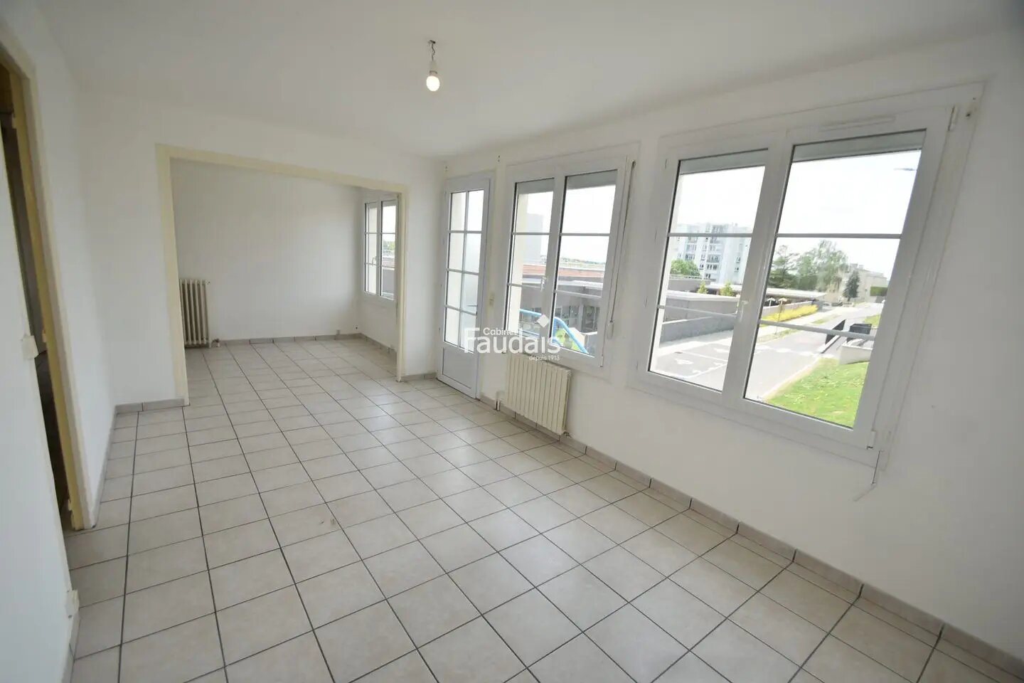 Maison à louer, 65m², Saint-Lô