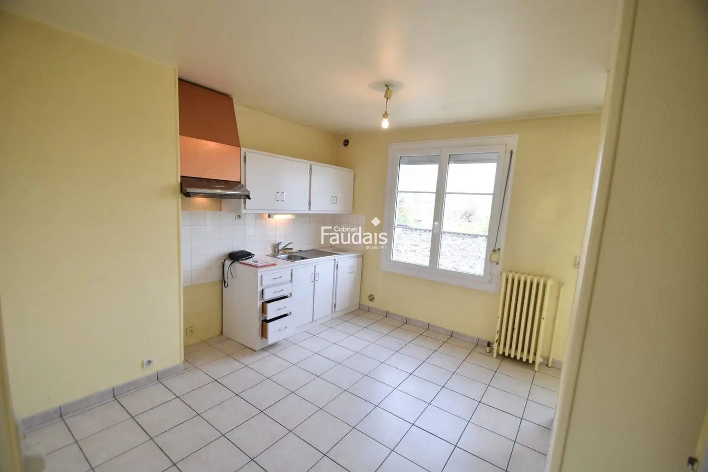 Maison à louer, 65m², Saint-Lô