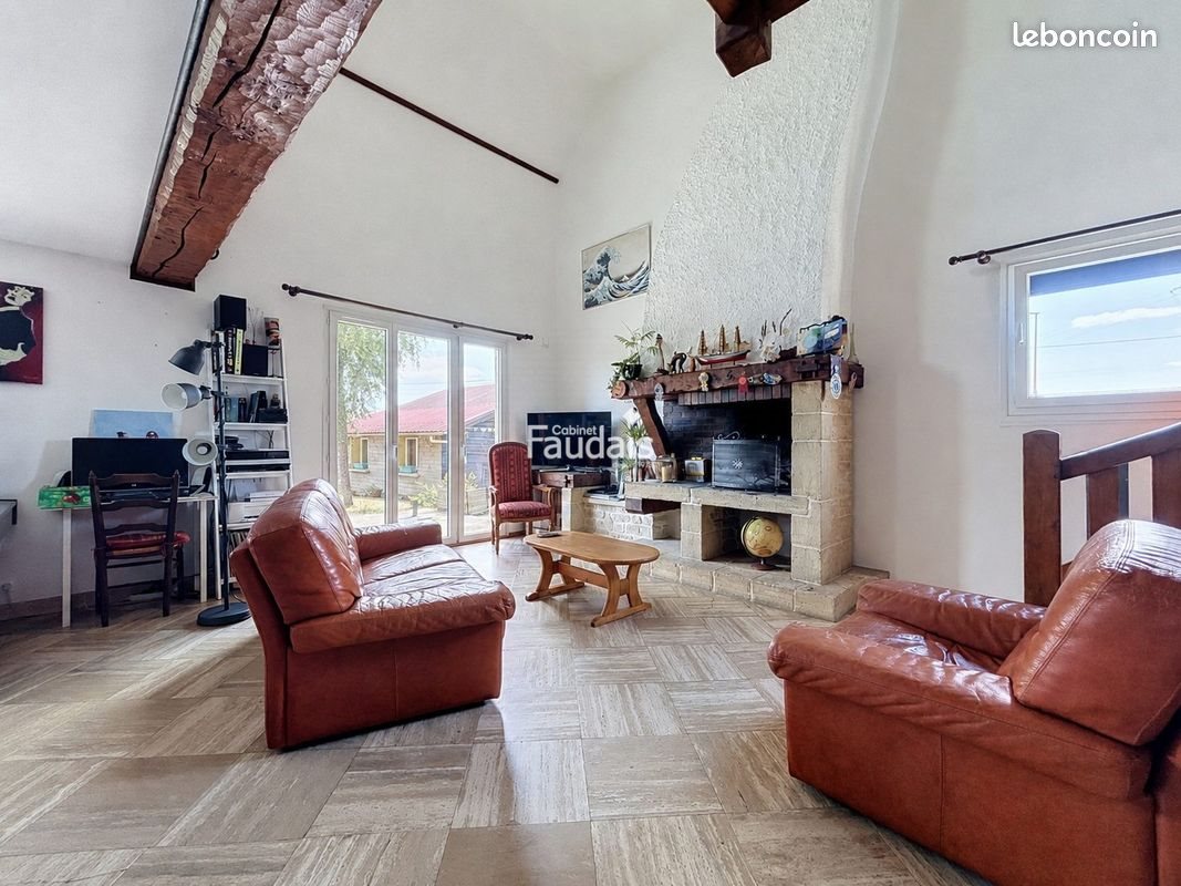 Maison à vendre, 142m², Cahagnes