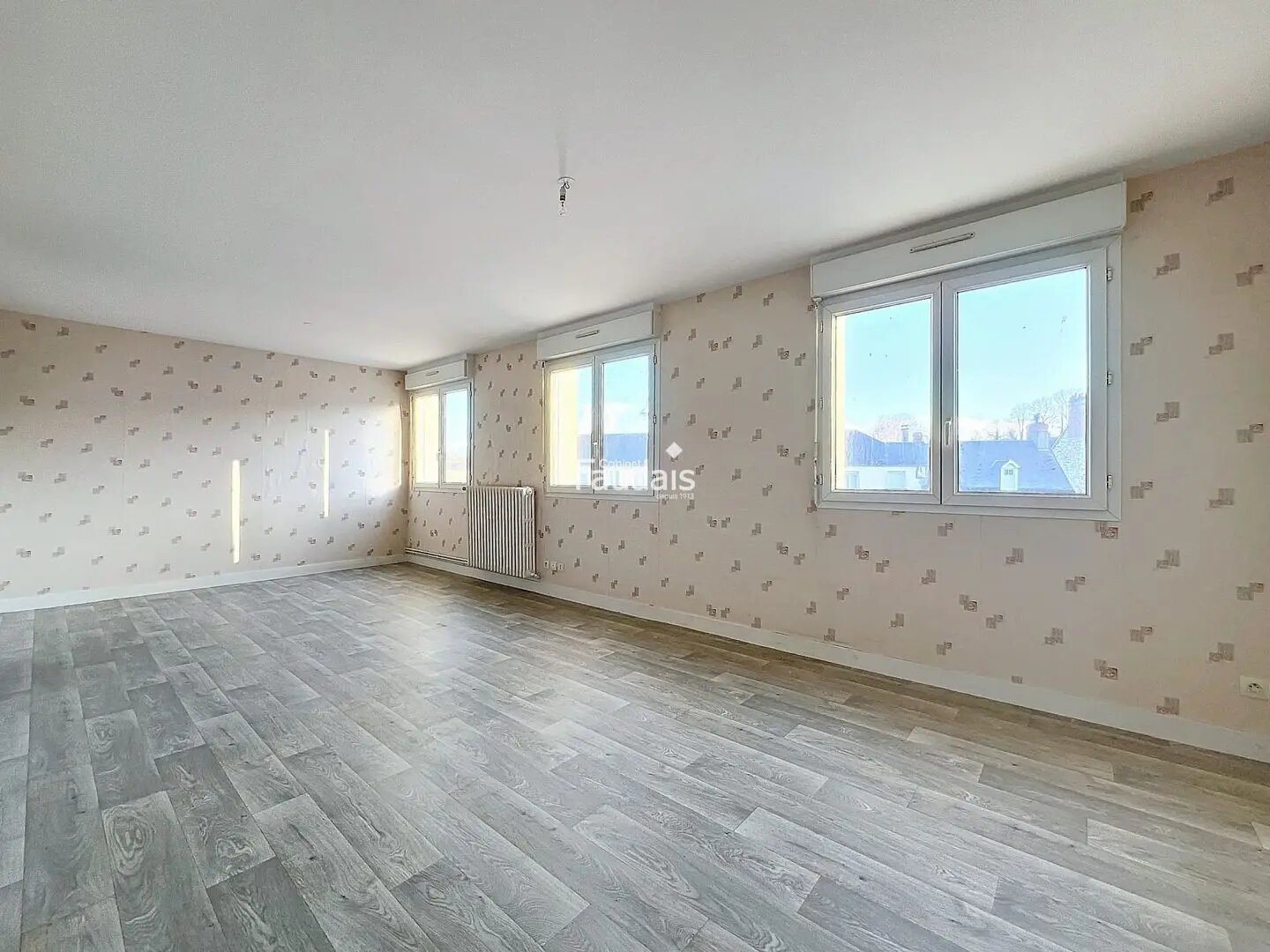 Appartement à louer, 88m², Pont-Hébert