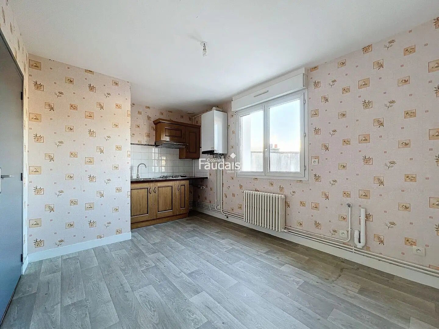 Appartement à louer, 88m², Pont-Hébert
