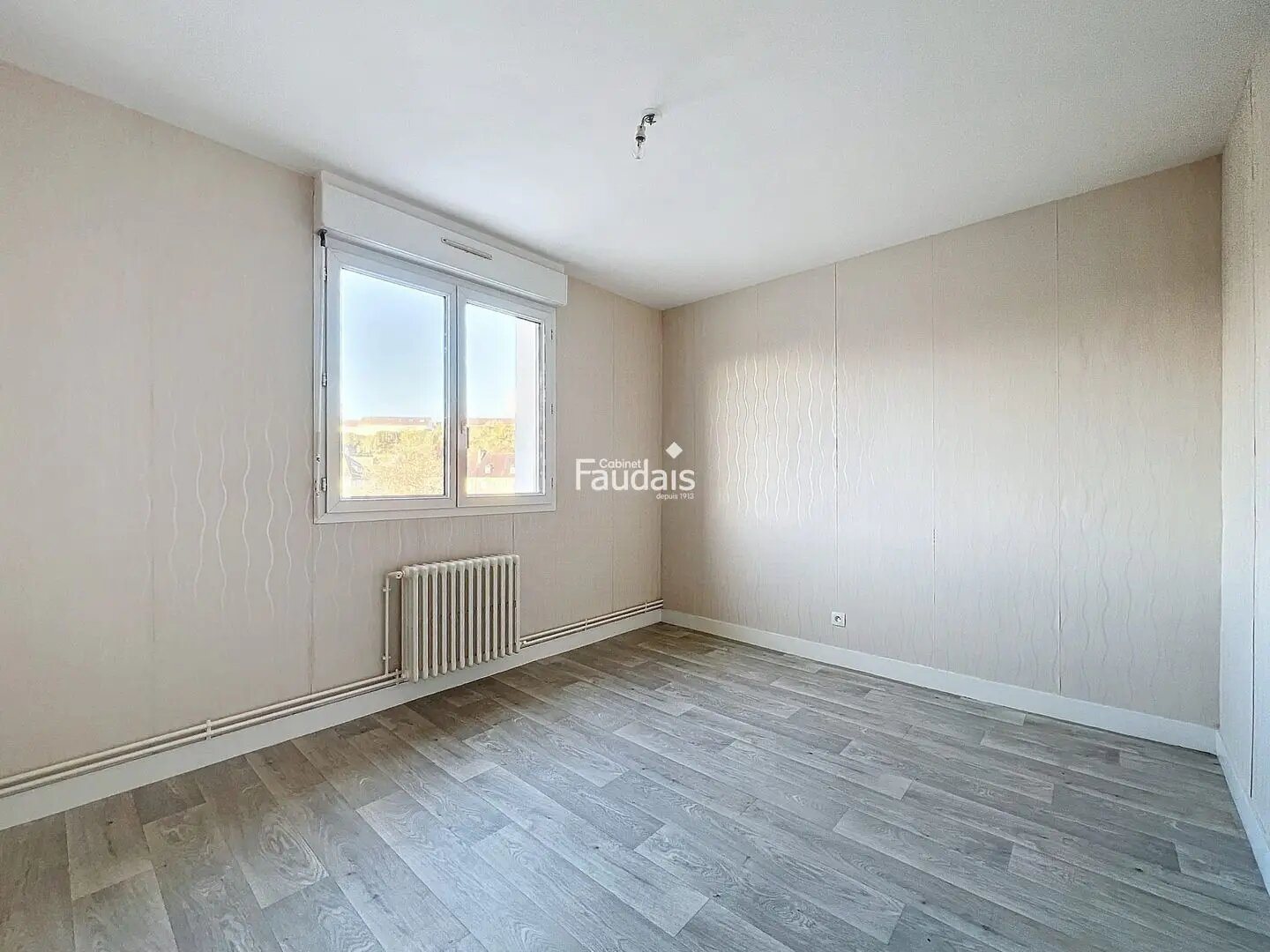 Appartement à louer, 88m², Pont-Hébert