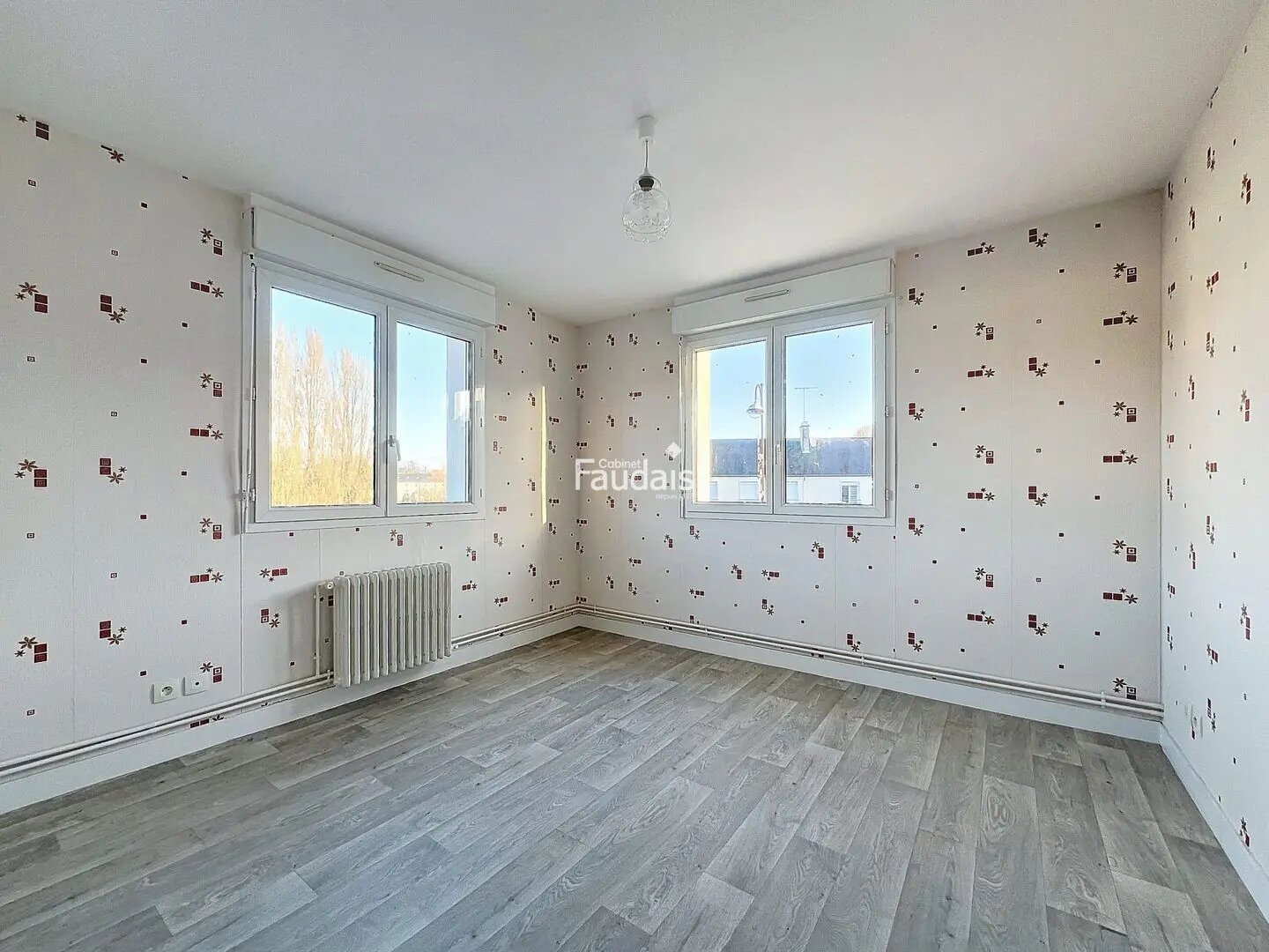 Appartement à louer, 88m², Pont-Hébert