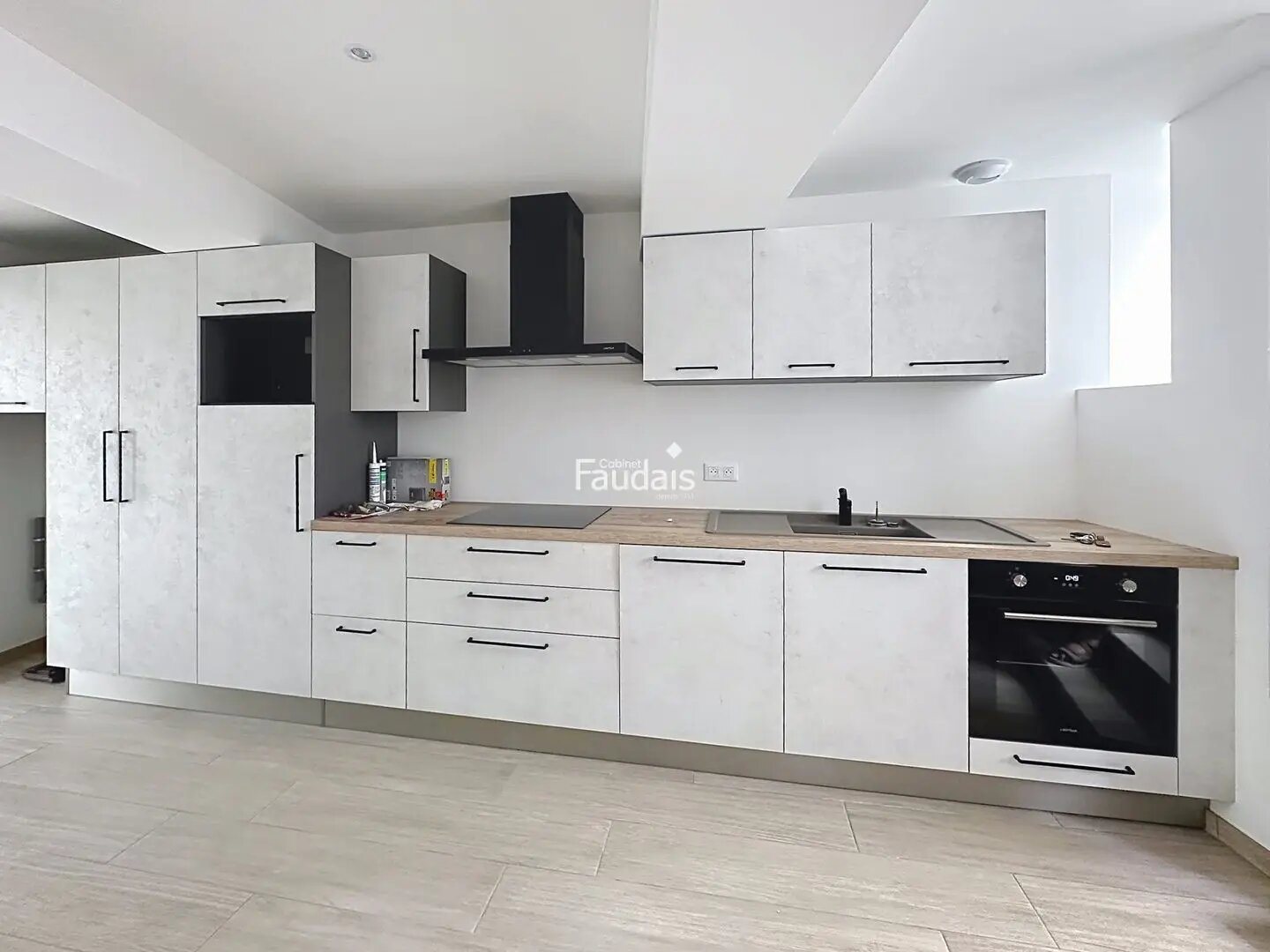 Maison à louer, 76m², Saint-Lô