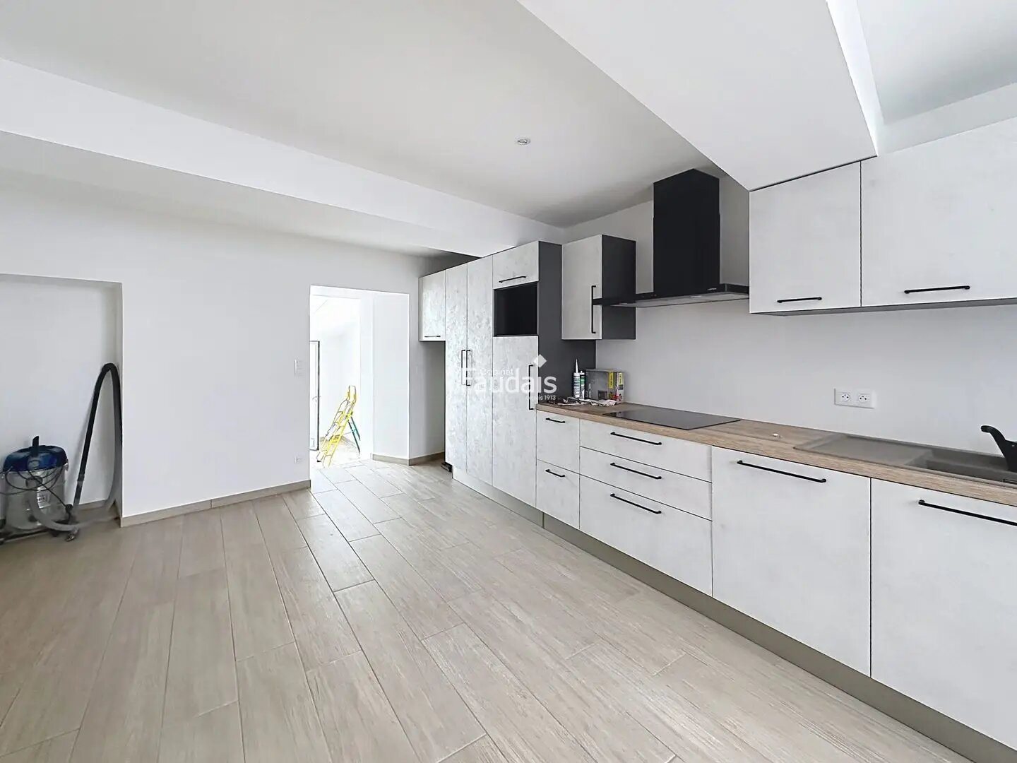 Maison à louer, 76m², Saint-Lô