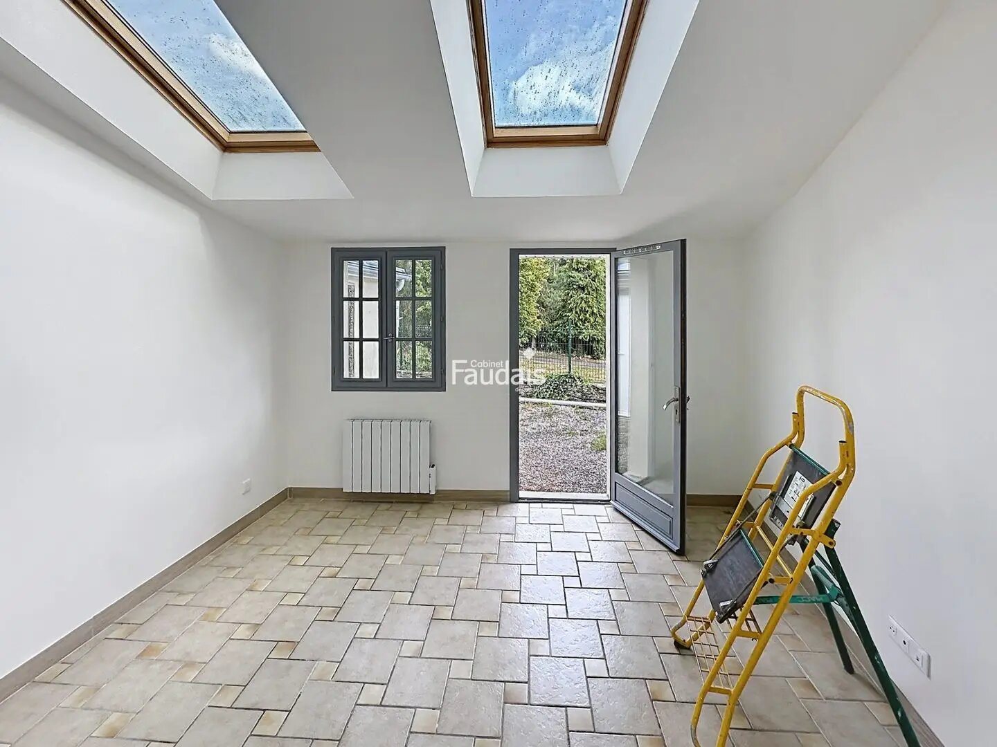 Maison à louer, 76m², Saint-Lô