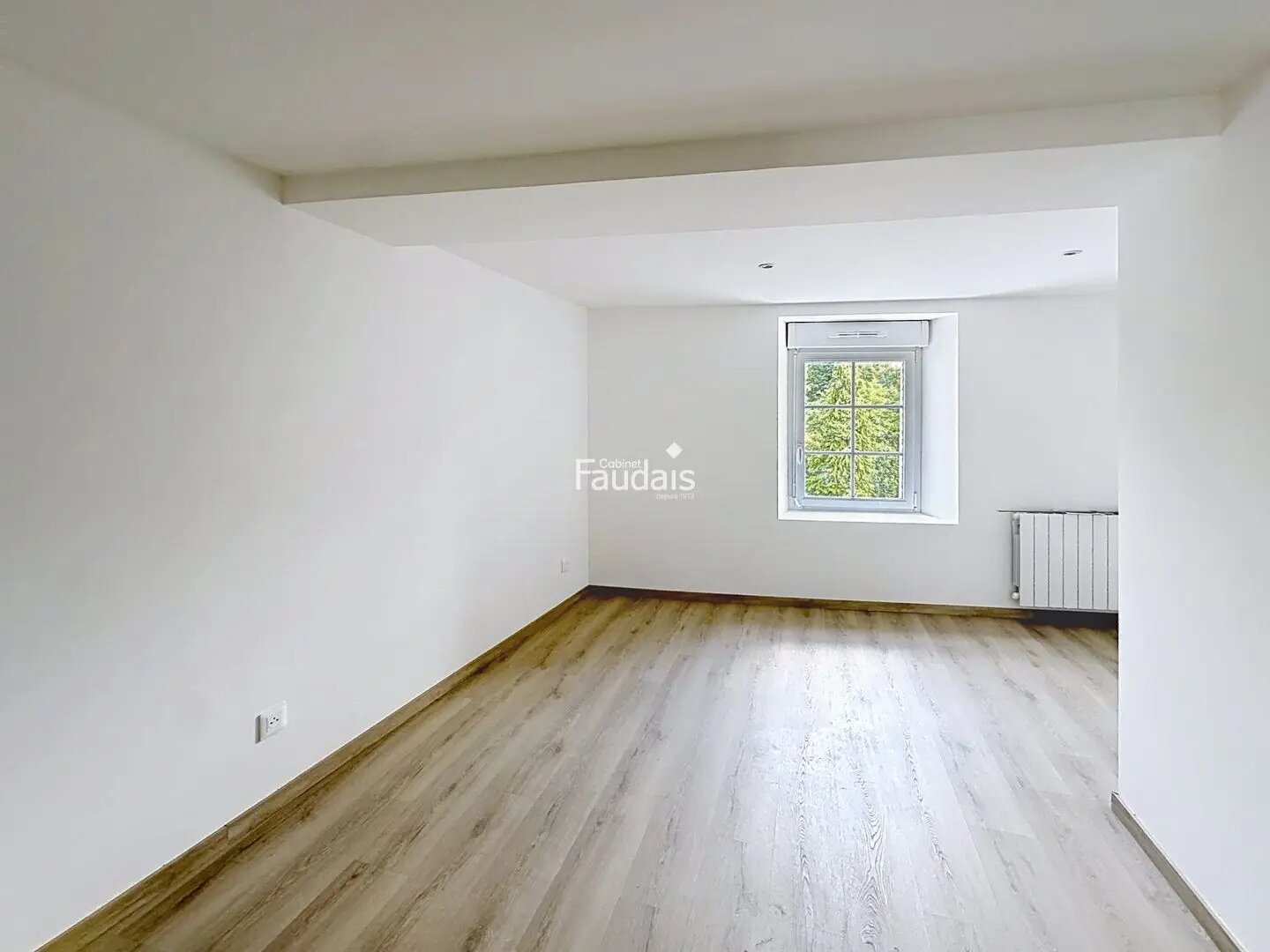 Maison à louer, 76m², Saint-Lô