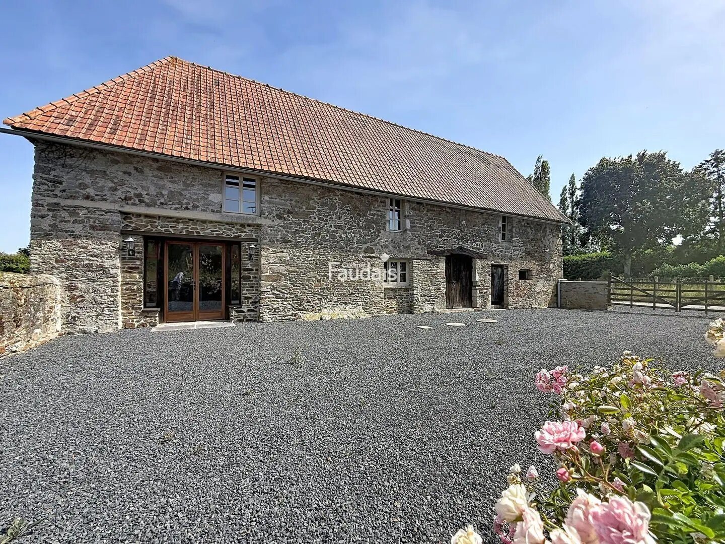 Maison à vendre, 98m², Canisy