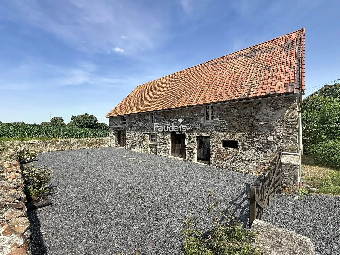 Maison à vendre, 98m², Canisy