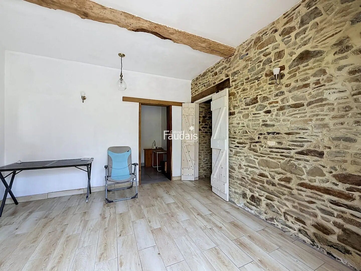 Maison à vendre, 98m², Canisy