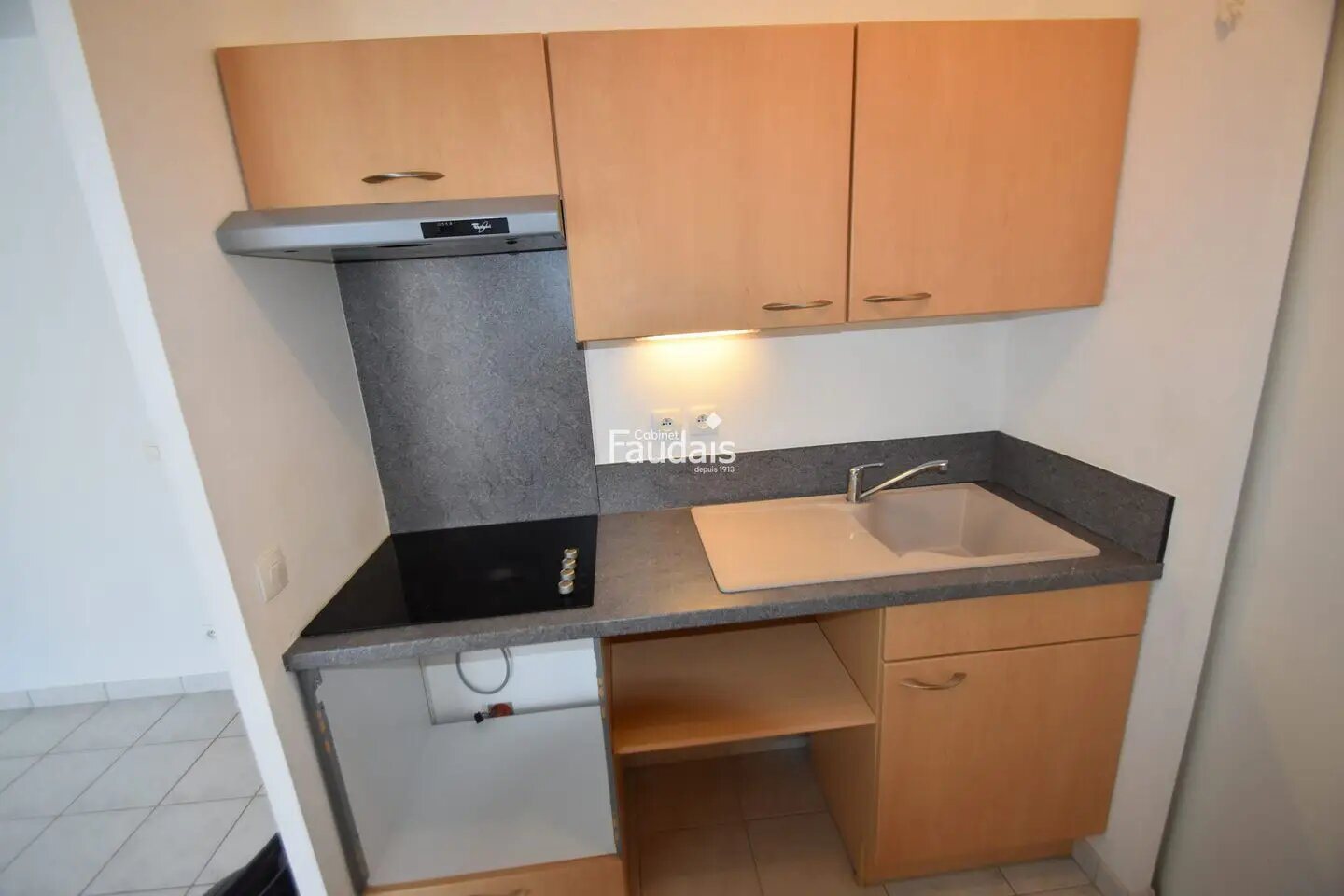 Appartement à louer, 51m², Saint-Lô