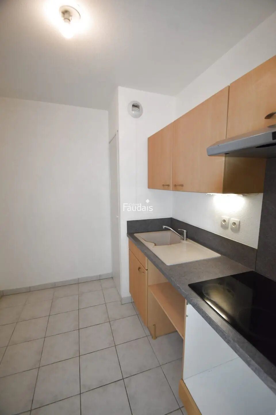 Appartement à louer, 51m², Saint-Lô