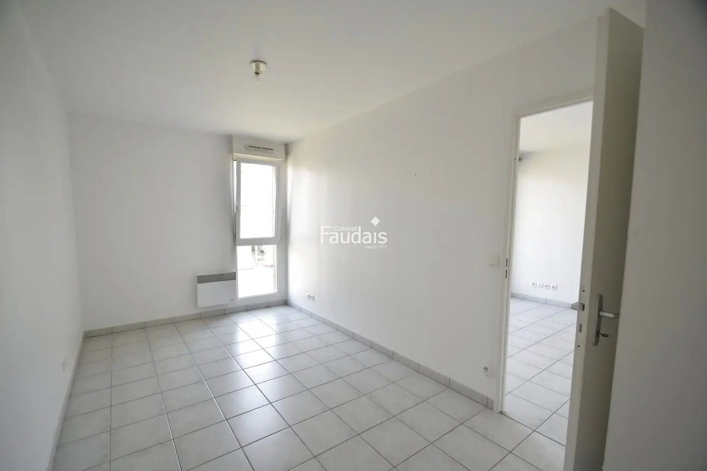 Appartement à louer, 51m², Saint-Lô