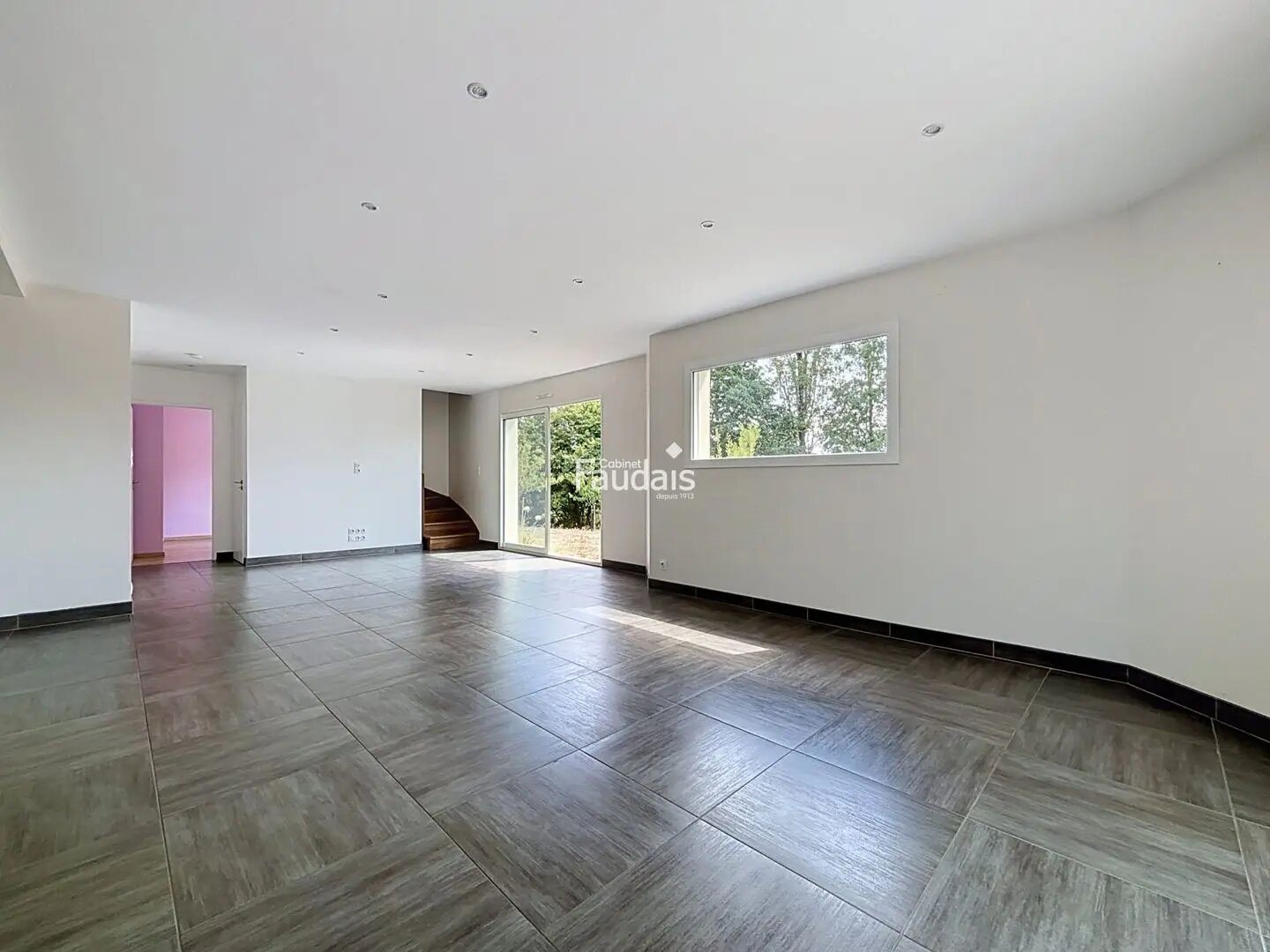 Maison à vendre, 160m², La Barre-de-Semilly