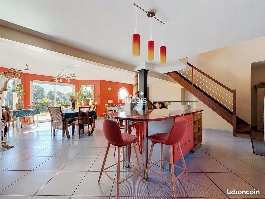 Maison à vendre, 175m², Saint-Lô