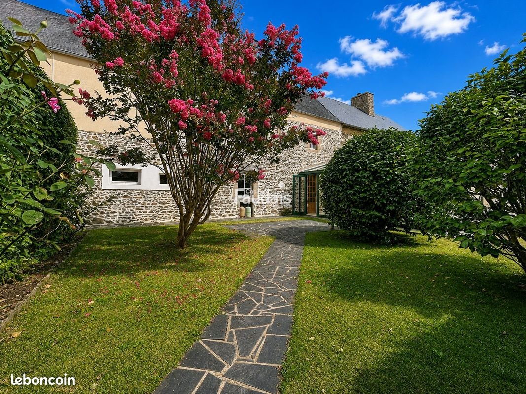 Maison à vendre, 126m², Brainville