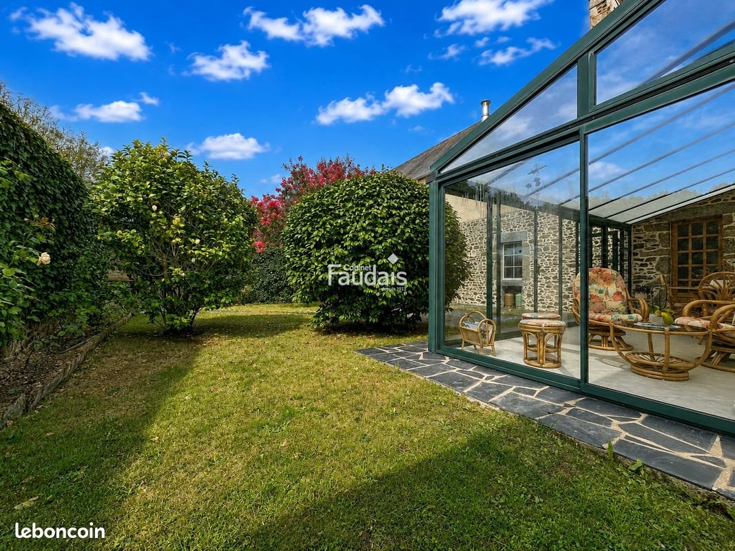 Maison à vendre, 126m², Brainville