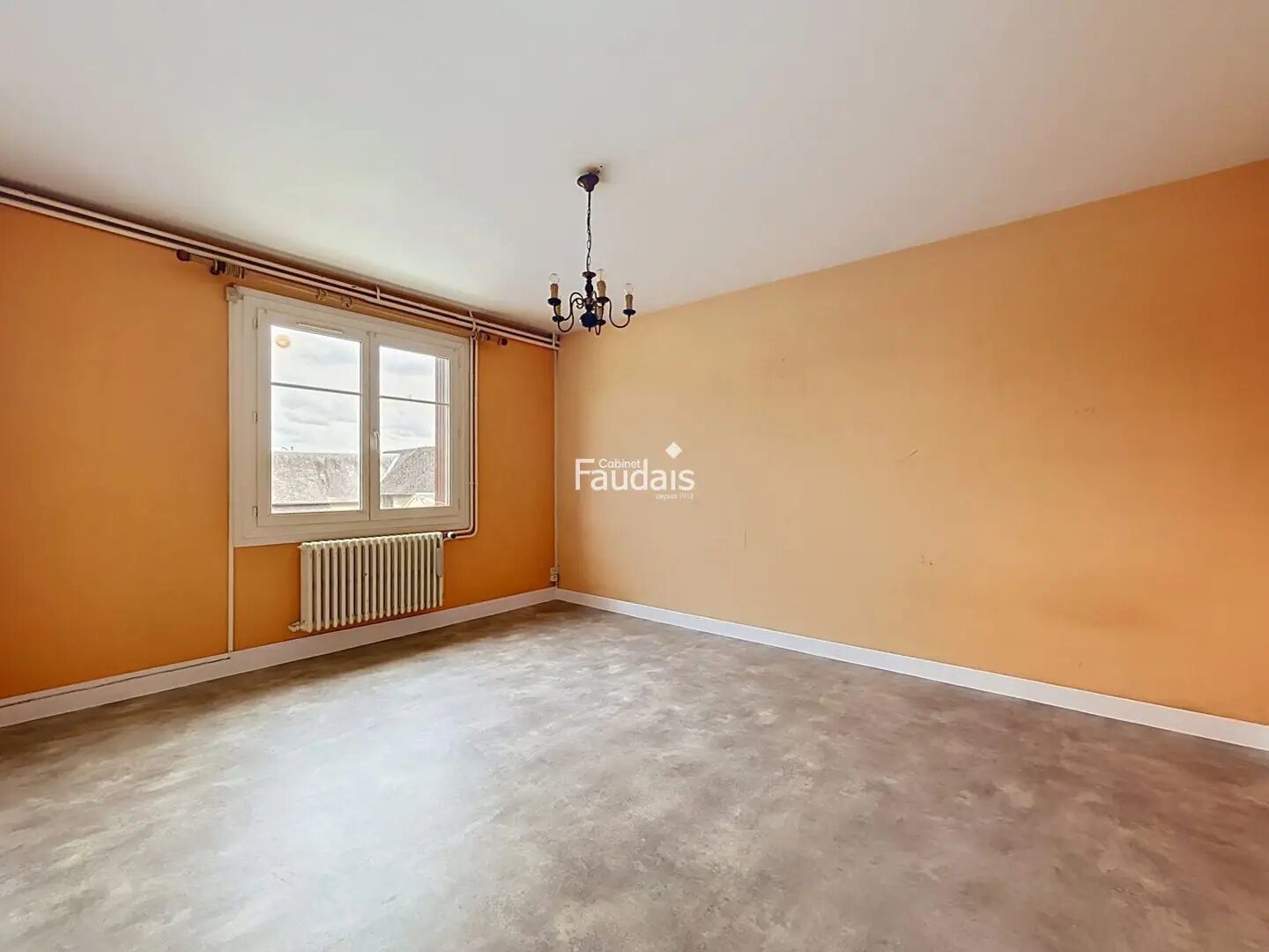 Appartement à louer, 38m², Condé-sur-Vire