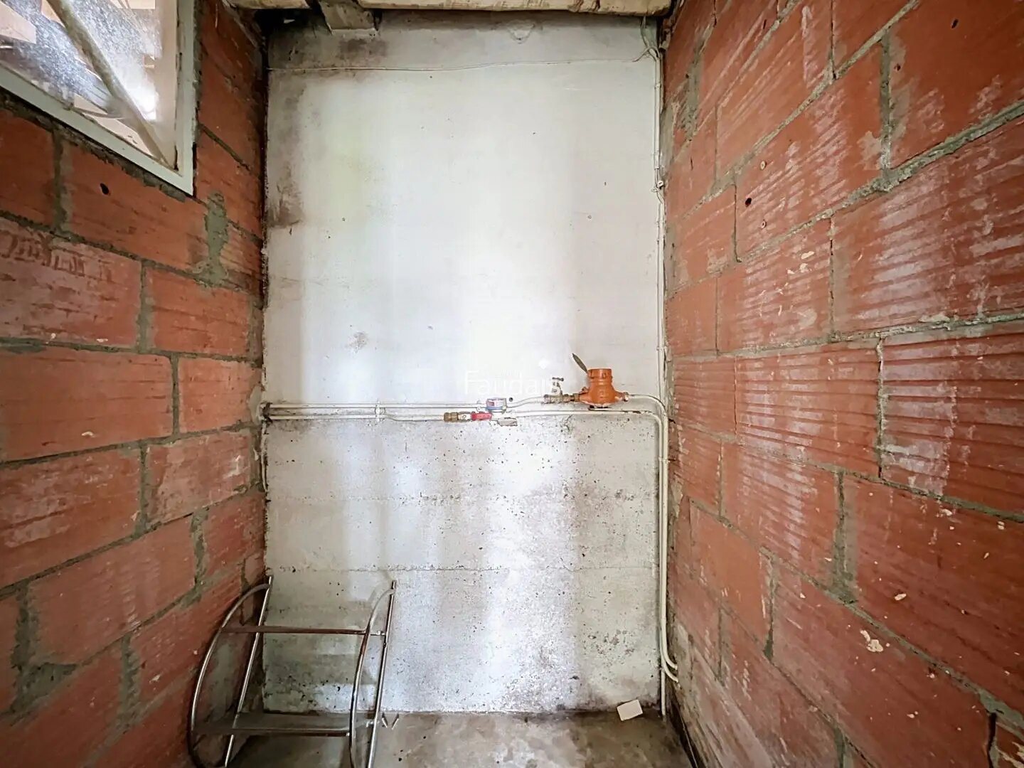 Appartement à louer, 38m², Condé-sur-Vire