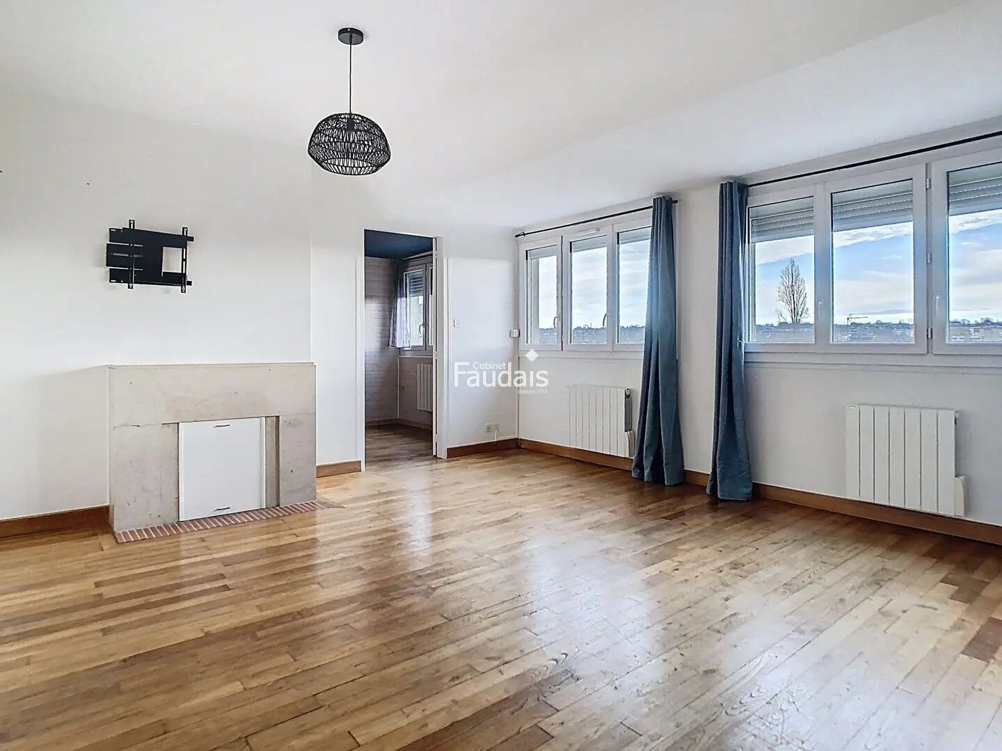 Appartement à vendre, 103m², Saint-Lô