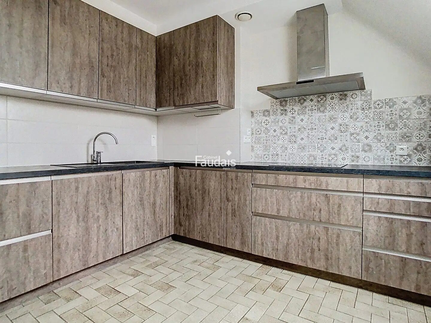 Appartement à vendre, 103m², Saint-Lô