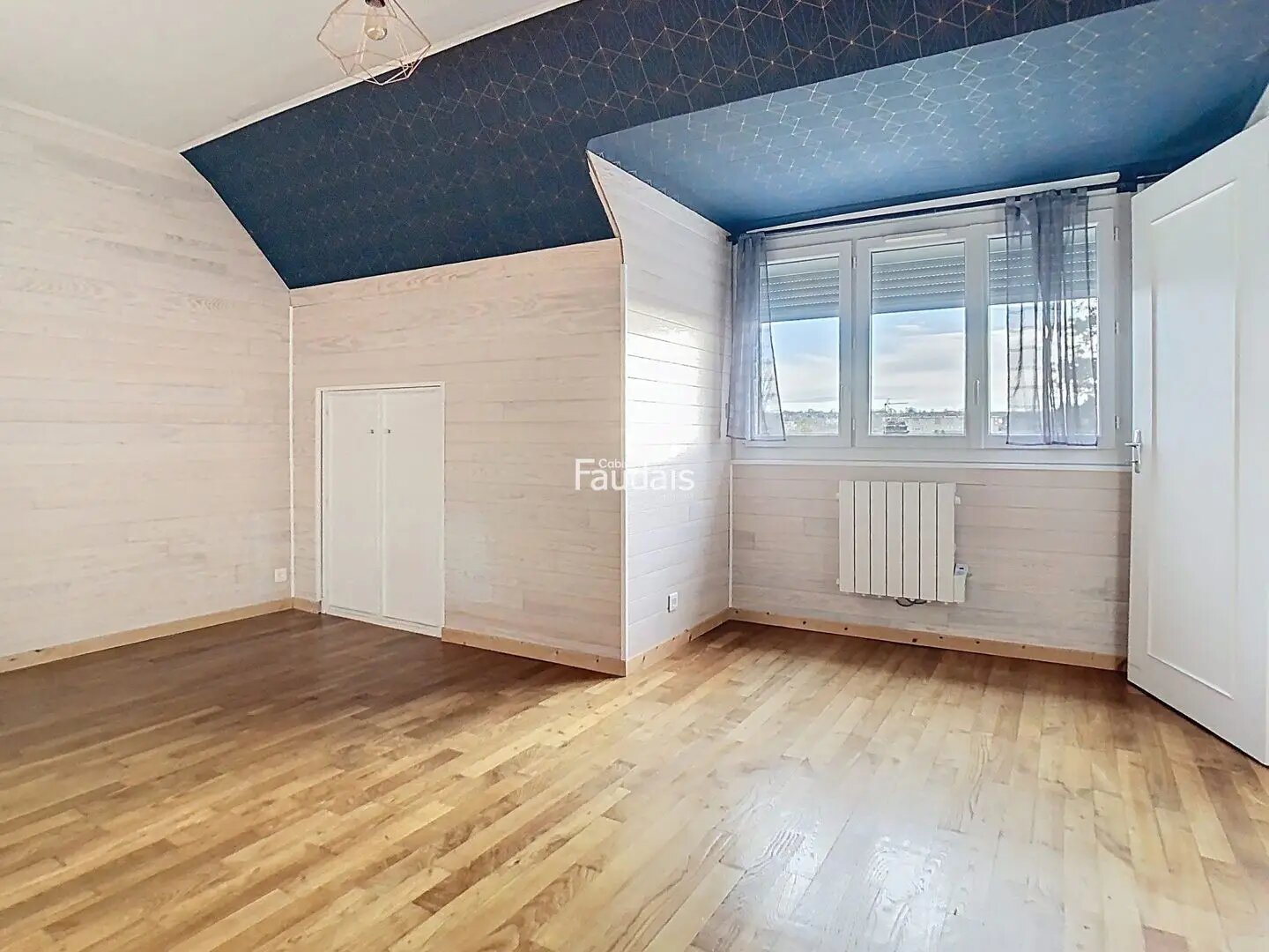 Appartement à vendre, 103m², Saint-Lô