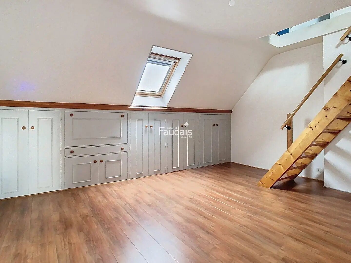 Appartement à vendre, 103m², Saint-Lô