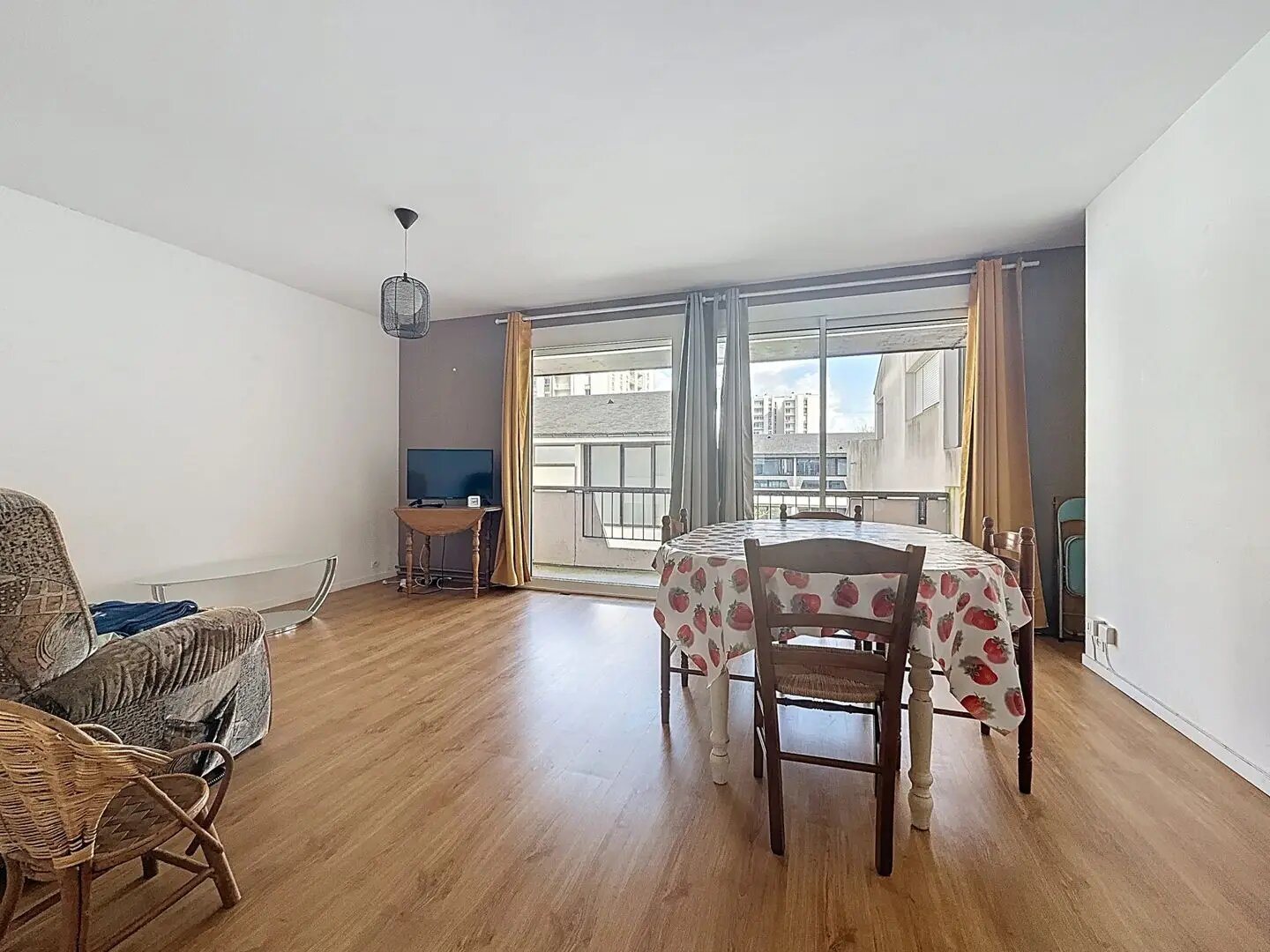 Appartement à vendre, 86m², Saint-Lô